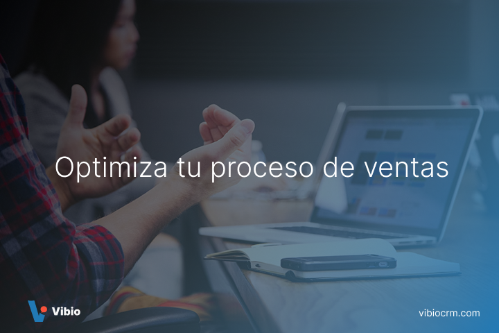 10 formas de optimizar tu proceso de ventas y generar más ingresos